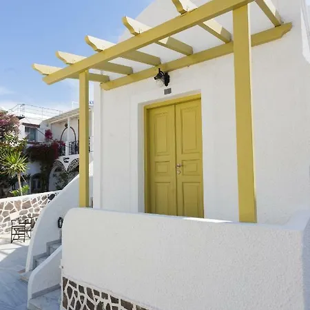 Sunny Days 산토리니