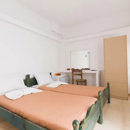 Sunny Days Hotel 2*