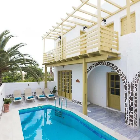 فندق Sunny Days 2*