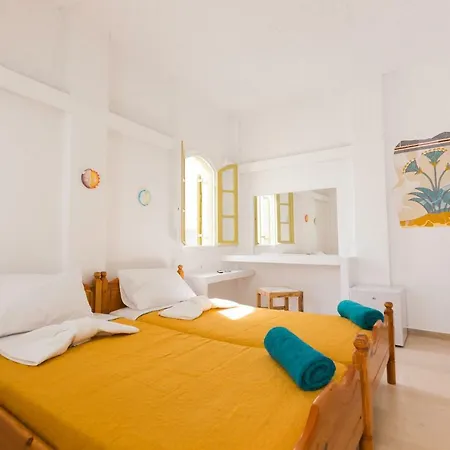 Sunny Days Fira (Santorini)