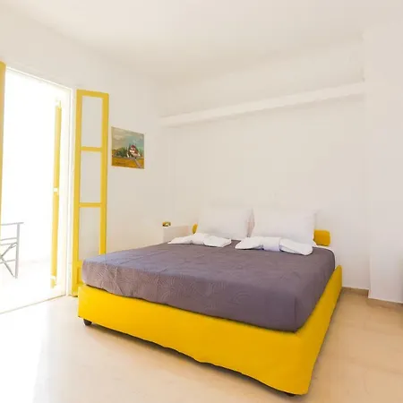 Sunny Days 3* Fira (Santorini)