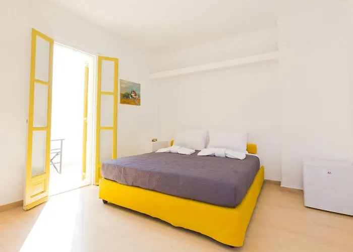 Sunny Days 3* Fira (Santorini)