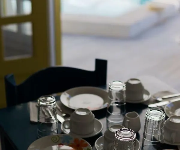 酒店 Sunny Days 3*